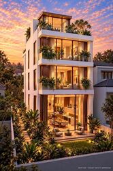 Langsat Road (D15), Terrace #634918611